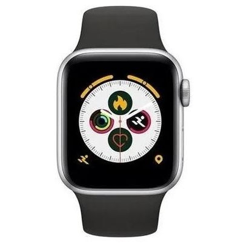 smartwatch x7 rosa