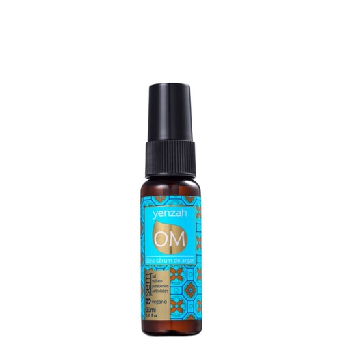 Qual o preço do(a)Yenzah OM Óleo de Marrocos Argan - Sérum Capilar 30ml Yenzah OM Óleo de Marrocos Argan - Sérum Capilar 30ml