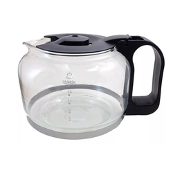 Jarra Original Cafeteira PHILCO PH17 Modelo Baixo 10,2CM é boa?