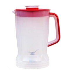 Copo Liquidificador Arno Power Max 1000W Vermelho é boa?