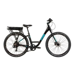 Bicicleta Elétrica Caloi E-vibe Easy Rider Aro 27,5 Motor 350w Menor preço em Bicicleta Elétrica Caloi E-vibe Easy Rider Aro 27,5 Motor 350w