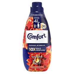 Amaciante Concentrado Comfort Hydra Serum 1l é ruim? Amaciante Concentrado Comfort Hydra Serum 1l é boa?