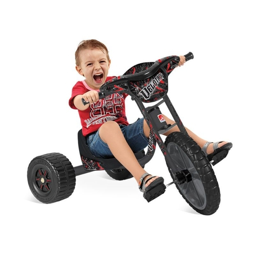 Velotrol bandeirantes masculino Clearance