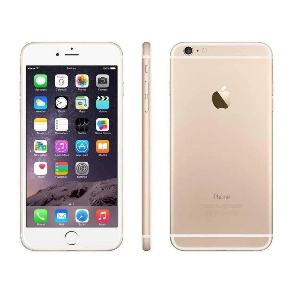 Apple iPhone 6 hotsell Plus 16GB