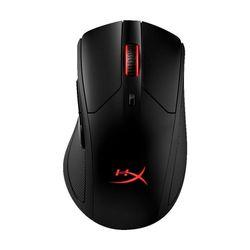 Mouse Sem Fio Gamer HyperX Pulsefire Dart RGB 16000DPI - HX-MC006B Menor preço em Mouse Sem Fio Gamer HyperX Pulsefire Dart RGB 16000DPI - HX-MC006B