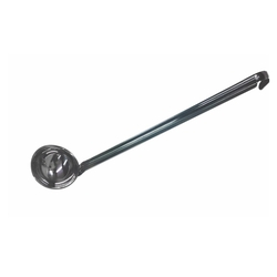 Concha Para Molho Em Aço Inox Viel Inox 26 Cm Menor preço em Concha Para Molho Em Aço Inox Viel Inox 26 Cm