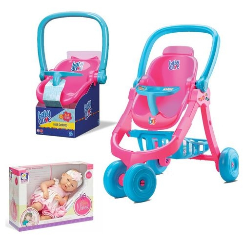 Bebê conforto para bebê reborn barato Clearance