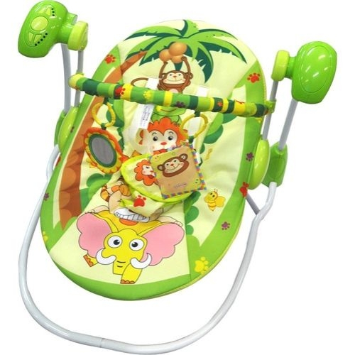 Cadeira de balanço infantil musical Clearance