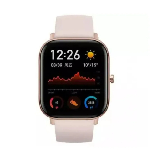amazfit gts lojas americanas