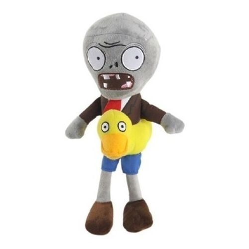 Boneco Zumbi Pelucia