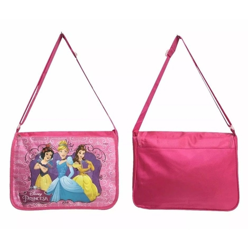 disney princess handbolsa