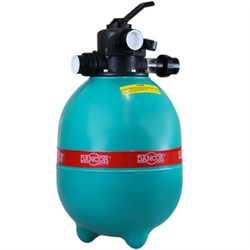 Filtro para Piscina DFR-11 p/ Bomba 1/4 CV - Filtra Até 17.000 Litros de Àgua DANCOR Menor preço em Filtro para Piscina DFR-11 p/ Bomba 1/4 CV - Filtra Até 17.000 Litros de Àgua DANCOR