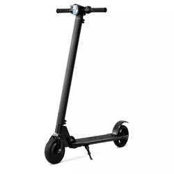 Patinete Elétrico Atrio ES172 250W Bateria 5.200mAh até 20Km/h Lanterna Frontal - Preto é boa?