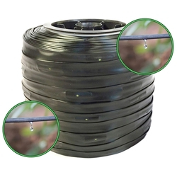 Mangueira Fita De Gotejo Irrigação Jardim 30cm - 900 Metros Menor preço em Mangueira Fita De Gotejo Irrigação Jardim 30cm - 900 Metros