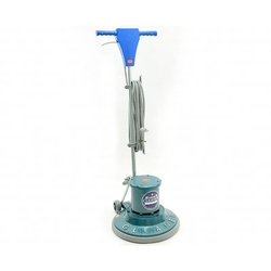 Enceradeira Industrial 0,75HP - CL350 SALES CLEANER 110V é boa?