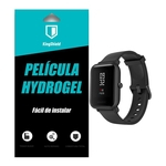 amazfit bip s americanas