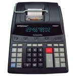 Calculadora Profissional De Mesa Procalc PR5000T Térmica 12 Dígitos Bivolt