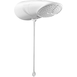Ducha Eletrônica Top Jet 220v 7541507 Lorenzetti Menor preço em Ducha Eletrônica Top Jet 220v 7541507 Lorenzetti