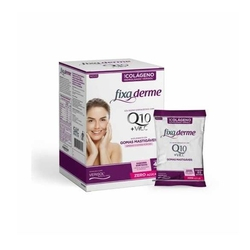 Colágeno Hidrolisado Verisol Fixa Derme 45 Gomas é boa?