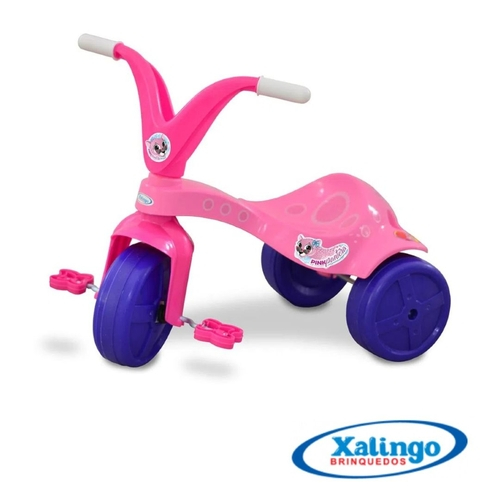 Triciclo Infantil Girafito Xalingo - xalingo