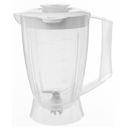 Copo Liquidificador Walita Philips Multiprocessador Branco é boa?