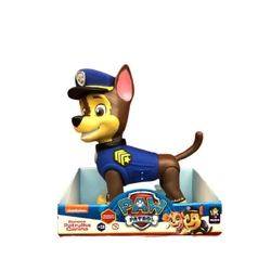 Boneco Patrulha Canina Chase Gigante 45 Cm Mimo 0960 Menor preço em Boneco Patrulha Canina Chase Gigante 45 Cm Mimo 0960