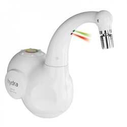 Torneira eletronica lumen 5500w hydra - 127v é boa?
