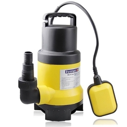 Bomba Submersível Para Água Suja Zxw750-a 1cv 220v Ferrari Menor preço em Bomba Submersível Para Água Suja Zxw750-a 1cv 220v Ferrari