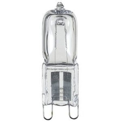 Lâmpada Halógena Halopin 25W 2700K G9 220V 7721 - Kian Menor preço em Lâmpada Halógena Halopin 25W 2700K G9 220V 7721 - Kian