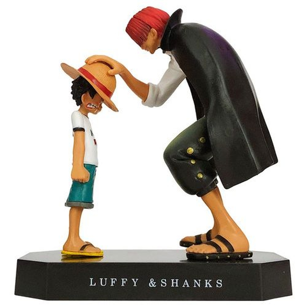 30748 Banpresto One Piece Kit Completo em Promoção na Americanas