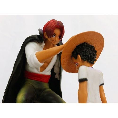 30748 Banpresto One Piece Kit Completo em Promoção na Americanas