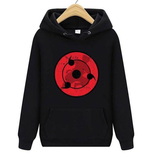 Blusa Moleton Naruto Sasuke Susanoo sharingan 04