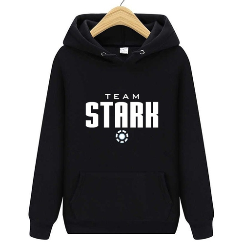 Moletom best sale stark industries