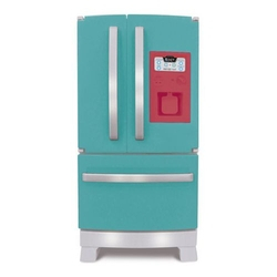 Geladeira Refrigerador Side By Side Mini Chef Xalingo 04443 é boa?
