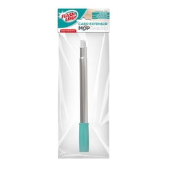Cabo Extensor para Mop Giratório FlashLimp Menor preço em Cabo Extensor para Mop Giratório FlashLimp