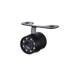 Câmera de Ré Automotiva C/Visão Noturna Conexão RCA Multilaser - AU717 Menor preço em Câmera de Ré Automotiva C/Visão Noturna Conexão RCA Multilaser - AU717
