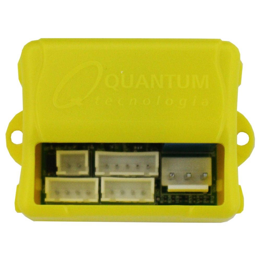 Tecnologia Quantum