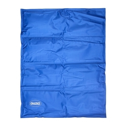 Tapete Gelado para Pet Até 34Kg Chalesco Cooling Mat Azul é boa?
