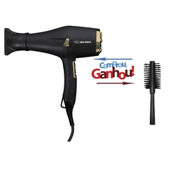 Secador MQ Vortex Gold - 220V Menor preço em Secador MQ Vortex Gold - 220V