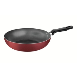 Frigideira Funda Antiaderente 28cm Loreto Verm. - Tramontina é boa?