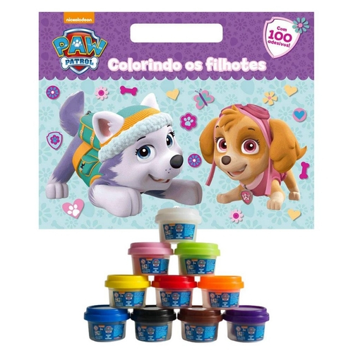 Brinquedo De Menina Desenho Mágico Kit Mini Artista em Promoção na  Americanas