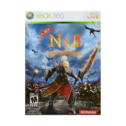 Jogo Mídia Física Ninety Nine Nights 2 Original Xbox 360 Menor preço em Jogo Mídia Física Ninety Nine Nights 2 Original Xbox 360