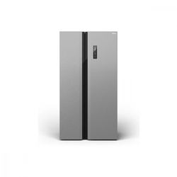 Geladeira Philco PRF504I Side By Side 489L é boa?