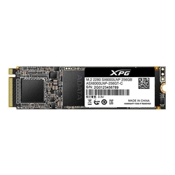 Menor preço em SSD Adata XPG SX6000 Lite 256GB M.2 2280 NVMe, ASX6000LNP-256GT-C