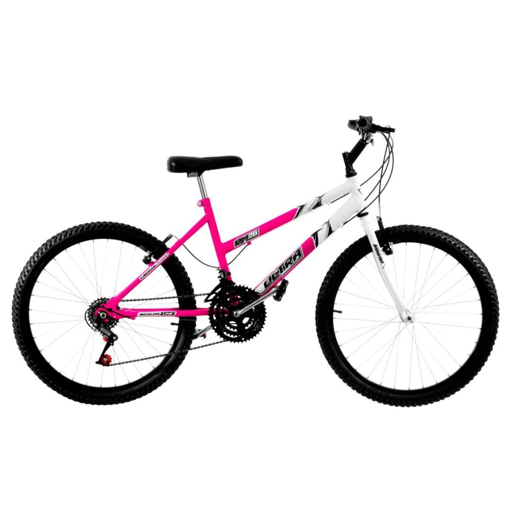 Bicicleta aro 26 discount milano