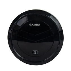 Robo Limpa Casa Sensor Automatico Varre Vassoura Aspirador de Po Menor preço em Robo Limpa Casa Sensor Automatico Varre Vassoura Aspirador de Po