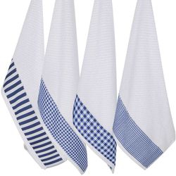 Kit Panos de Prato Classic 4 Peças - Casa e Conforto é boa?