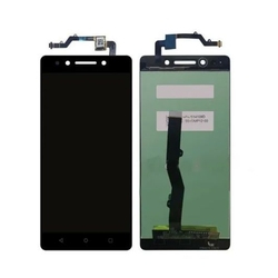 Tela Frontal Touch Lenovo Vibe K8 Note Xt1902-3 5.5 Pol é boa?