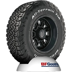 Pneu BF Goodrich Aro 16 245/70 R16 113/110S Tl All Terrain T/A Ko2 Menor preço em Pneu BF Goodrich Aro 16 245/70 R16 113/110S Tl All Terrain T/A Ko2