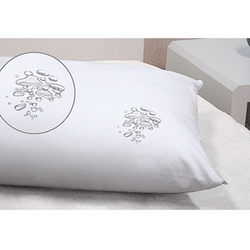 Capa Protetor De Travesseiro Impermeável Zíper Anti-ácaro é boa?